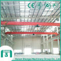 Firmenpreis Single Girder Bridge Crane